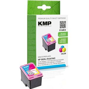 Cartouche d'encre Cyan Magenta Jaune KMP H168CX - Cartouche d'encre Cartouche d'encre Cyan Magenta Jaune KMP H168CX - Cartouche d'encre