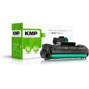 KMP H-T194X Cartouche de toner noir - Haute capacité HP KMP H-T194X Cartouche de toner noir - Haute capacité HP