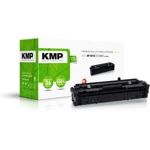 KMP H-T215BX Toner Cartridge - 2800 Pages - Black - for HP M252 series KMP H-T215BX Toner Cartridge - 2800 Pages - Black - for HP M252 series