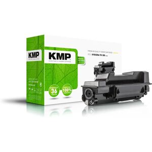 Toner KMP K-T22 Noir - Compatible Laser Toner KMP K-T22 Noir - Compatible Laser
