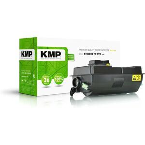 KMP K-T62 Toner Cartridge - Black for FS-4100DNP KMP K-T62 Toner Cartridge - Black for FS-4100DNP