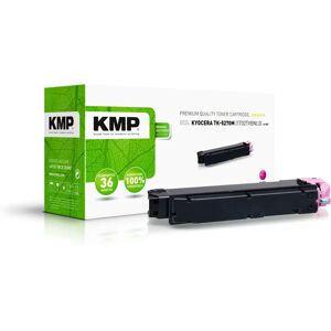 KMP 2923,0006 Magenta Tonerpatron - Kompatibel Kyocera KMP 2923,0006 Magenta Tonerpatron - Kompatibel Kyocera