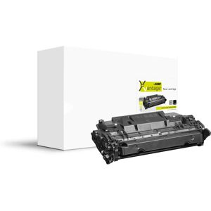 KMP Xvantage Sort Toner - Kompatibel med HP 89A KMP Xvantage Sort Toner - Kompatibel med HP 89A