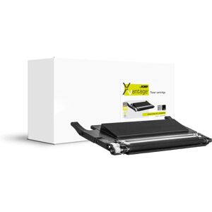 KMP Xvantage Toner kompatibel mit HP 117A - Schwarz - 1000 Seiten KMP Xvantage Toner kompatibel mit HP 117A - Schwarz - 1000 Seiten