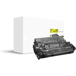 KMP Sort Tonerpatron - Kompatibel med HP 89X - 10.000 sider KMP Sort Tonerpatron - Kompatibel med HP 89X - 10.000 sider