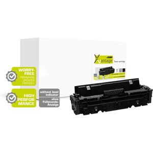 KMP XVantage Toner für HP 415X – 7500 Seiten – Kompatibel Schwarz KMP XVantage Toner für HP 415X – 7500 Seiten – Kompatibel Schwarz