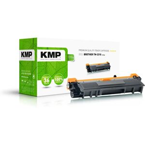 KMP TN2310 Sort toner - Kompatibel med Brother KMP TN2310 Sort toner - Kompatibel med Brother