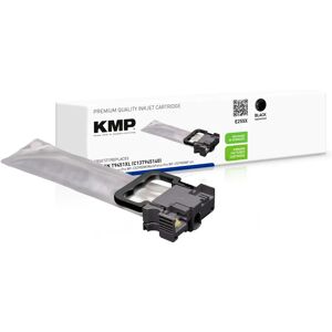 KMP T9451 Sort Blækpatron - Kompatibel Epson Printer KMP T9451 Sort Blækpatron - Kompatibel Epson Printer