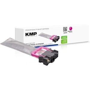 KMP 1645,4006 Blækpatroner - Kompatibel Magenta KMP 1645,4006 Blækpatroner - Kompatibel Magenta