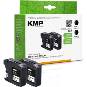 KMP E222XV Inktcartridge - Compatibel met Epson 34XL, 4-pack KMP E222XV Inktcartridge - Compatibel met Epson 34XL, 4-pack