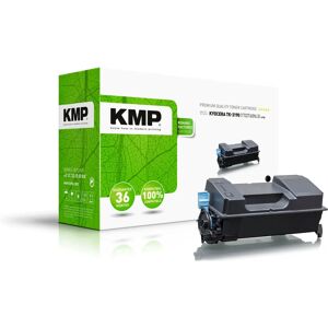 KMP K-T82 Tonercartridge - Compatibel Zwart - 30.000 Pagina's KMP K-T82 Tonercartridge - Compatibel Zwart - 30.000 Pagina's