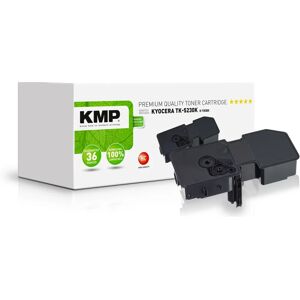 Cartouche de toner KMP K-T83BX - Noir Compatible - Publicité Cartouche de toner KMP K-T83BX - Noir Compatible - Publicité