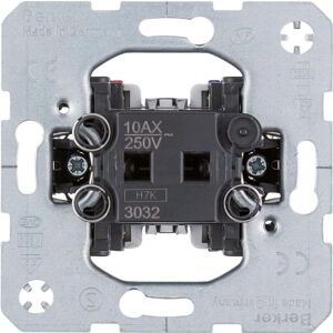 Berker Wipp Interruptor Modelo 3032 - Interruptor Berker Wipp Interruptor Modelo 3032 - Interruptor