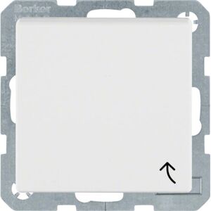 Berker 47511909 Enchufe Tipo F Blanco - Enchufe de pared Berker 47511909 Enchufe Tipo F Blanco - Enchufe de pared