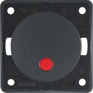 Interruttore luce Berker 937522505 - 2 poli IP44 Interruttore luce Berker 937522505 - 2 poli IP44