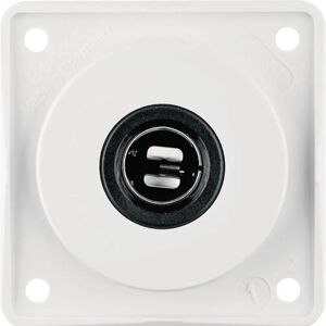 Presa Berker 945172509 - Bianco polar Presa Berker 945172509 - Bianco polar
