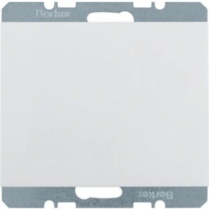 Hager 10457009 Sicherheit Steckdosenschutz - Weiß Hager 10457009 Sicherheit Steckdosenschutz - Weiß