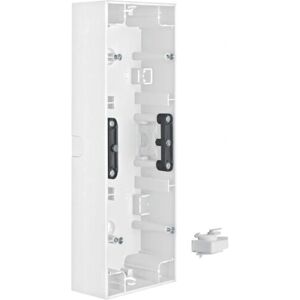 Berker 10537009 AP-Gehäuse Weiß - Gehäuse Berker 10537009 AP-Gehäuse Weiß - Gehäuse