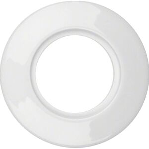 Hager 138169 Interruptor de Luz de Porcelana Branca - Interruptor Hager 138169 Interruptor de Luz de Porcelana Branca - Interruptor