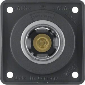 Berker 845712505 Stopcontact - Power Berker 845712505 Stopcontact - Power