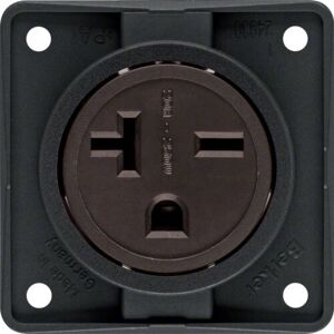 Hager 862542510 Interruttore luce - Nero Hager 862542510 Interruttore luce - Nero