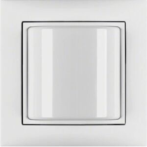 Hager 52038989 Bouton Blanc - Accessoire d'interrupteur électrique - Publicité Hager 52038989 Bouton Blanc - Accessoire d'interrupteur électrique - Publicité