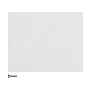 Berker 85141179 Interruttore Singolo Bianco Lucido - Accessorio Elettrico Berker 85141179 Interruttore Singolo Bianco Lucido - Accessorio Elettrico
