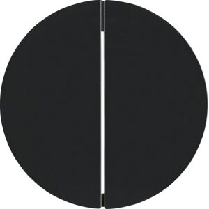 Berker 85146131 accessorio interruttore elettrico - nero - Tipo di interruttore Berker 85146131 accessorio interruttore elettrico - nero - Tipo di interruttore