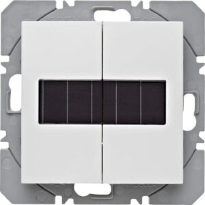 Berker 85656189 Trasmettitore a parete KNX-Funk Berker 85656189 Trasmettitore a parete KNX-Funk