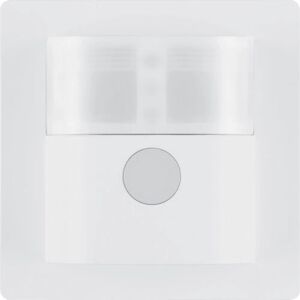 Berker 85345129 Capteur de mouvement KNX sans fil - Usage intérieur Berker 85345129 Capteur de mouvement KNX sans fil - Usage intérieur