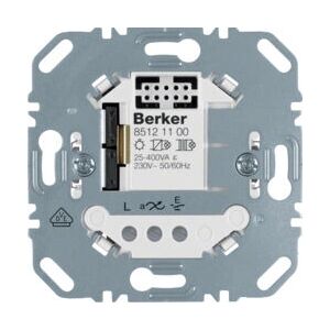 Berker Universal-Schalteinsatz 85121100 - Interruptor eléctrico Berker Universal-Schalteinsatz 85121100 - Interruptor eléctrico