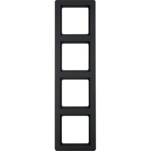 Hager 10146086 Prise Anthracite - Prise - Publicité Hager 10146086 Prise Anthracite - Prise - Publicité