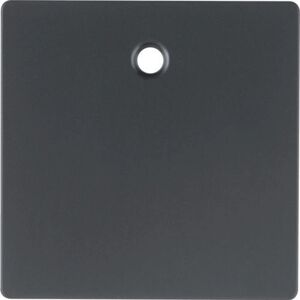Berker 11466086 Wall Plate - Switch Cover Berker 11466086 Wall Plate - Switch Cover