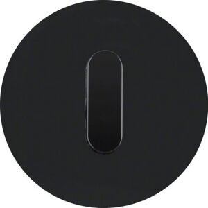Berker 1001204500 Wandplatte - R.Classic Schwarz Berker 1001204500 Wandplatte - R.Classic Schwarz