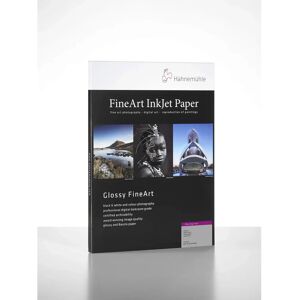Hahnemühle Photo Rag Pearl A3 Blanc - Papier Photo - Publicité Hahnemühle Photo Rag Pearl A3 Blanc - Papier Photo - Publicité