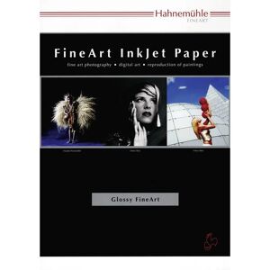 Hahnemühle White Baryta Photo FineArt Highgloss A3+ - Photo Paper Hahnemühle White Baryta Photo FineArt Highgloss A3+ - Photo Paper
