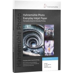 Hahnemühle Photo Luster A3 260g - Photographic Paper Hahnemühle Photo Luster A3 260g - Photographic Paper
