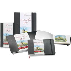 Hahnemühle 10628814 Colouring Pages Book - Colouring Book - Album Hahnemühle 10628814 Colouring Pages Book - Colouring Book - Album