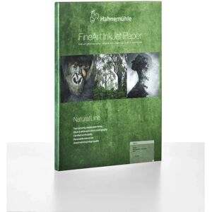 Papier Photo Fine Art Agave Blanc Hahnemühle - A2 25 feuilles - Publicité Papier Photo Fine Art Agave Blanc Hahnemühle - A2 25 feuilles - Publicité