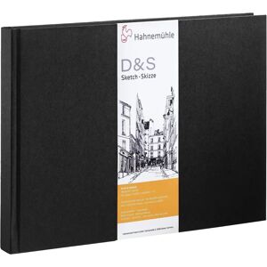 Hahnemühle Hahnemuehle - D&S Sketch Book - Sketchbook Hahnemühle Hahnemuehle - D&S Sketch Book - Sketchbook