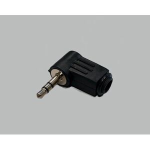 BKL Electronic 1107005 Conector jack angular 3,5 mm estéreo BKL Electronic 1107005 Conector jack angular 3,5 mm estéreo