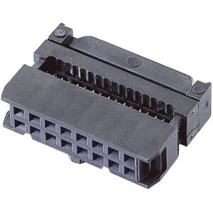 BKL Electronic 10120610 Stecker - 26 Pole, 1,27mm Steigung BKL Electronic 10120610 Stecker - 26 Pole, 1,27mm Steigung