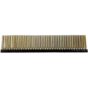 BKL Electronic 10120856 Precisie Connector Strip Wire-Wrap - Connector Strip BKL Electronic 10120856 Precisie Connector Strip Wire-Wrap - Connector Strip