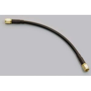 Adattatore RF BKL Electronic 0409101 - Connettore SMA maschio 30cm Adattatore RF BKL Electronic 0409101 - Connettore SMA maschio 30cm
