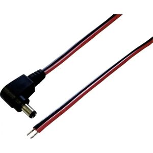 Cavo bassa tensione BKL Electronic 075147 - Estremità aperte - 30cm Cavo bassa tensione BKL Electronic 075147 - Estremità aperte - 30cm