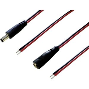 BKL Electronic 075217 Low Voltage Cable - Open Ends BKL Electronic 075217 Low Voltage Cable - Open Ends