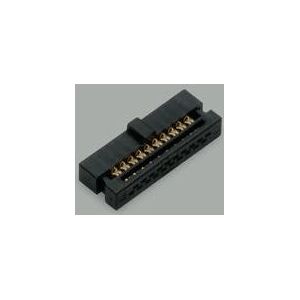 BKL Electronic 10120665 Terminalblock - 16 Pole, 2 Reihen, 1,27mm Steg BKL Electronic 10120665 Terminalblock - 16 Pole, 2 Reihen, 1,27mm Steg