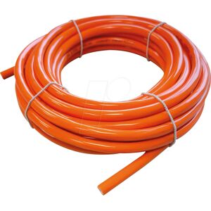 BKL Electronic 1513012-10 Power Cable - High Voltage, 2x1mm², Orange, 10m BKL Electronic 1513012-10 Power Cable - High Voltage, 2x1mm², Orange, 10m