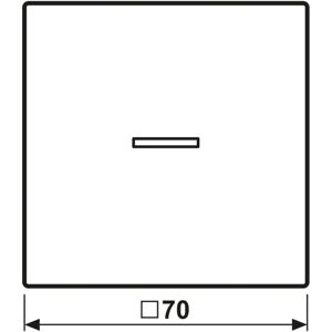 JUNG AL 2990 KO5 AN Elektroschalter Anthrazit, Taster + Schalter JUNG AL 2990 KO5 AN Elektroschalter Anthrazit, Taster + Schalter