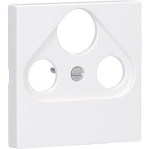 JUNG A 561 B FPLSAT - Sat/BK Deksel, wit JUNG A 561 B FPLSAT - Sat/BK Deksel, wit